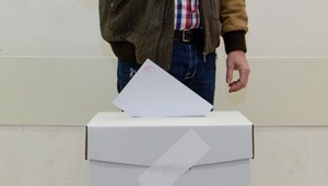 V Gruzínsku sa konali parlamentné voľby, môžu rozhodnúť o ďalšom smerovaní krajiny