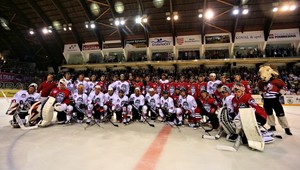 Banská Bystrica spomínala na zosnulého Miroslava Hlinku