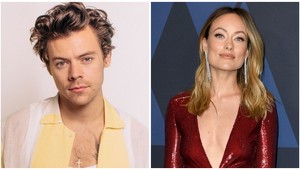 Nakrúcajú spolu film, no bude z toho asi aj niečo viac! Sú Olivia Wilde a Harry Styles párom?