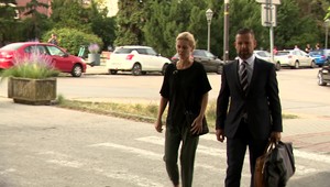 Bývalá štátna tajomníčka Monika Jankovská sa na súde rozplakala. Pojednávanie v kauze Fatima odročili