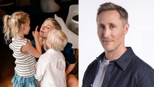 STRACH o syna! SAJFA o pobyte malého Šimona v NEMOCNICI: Neistota, obavy a SILNÉ SLOVÁ!