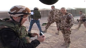 Ako Pat a Mat! V Afganistane sa zranili slovenskí vojaci. Sami...