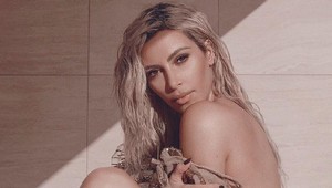 Mamičky skritizovali Kim Kardashian: Pozrite sa, čo urobila vlastnej dcére!