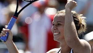 Cibulkovú stopli vo štvrťfinále štvorhry US Open