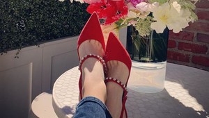 Slávna modelka je desať mesiacov po pôrode TEHOTNÁ