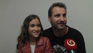 Otec nadanej bubeníčky z Talentu otvorene: Čo na svoju dcéru nabonzoval?