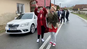 Obrovská radosť osadníkov zo Žehry. Po 37. dňoch im zrušili karanténu