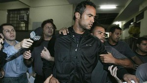 Bruna (28) odsúdili na 22 rokov za vraždu expriateľky