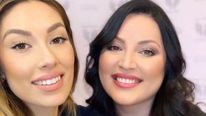 Prvá fotka vnučky Ivany Christovej! Rozkošná princezná!