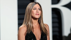 Jennifer Aniston si zahrá v novej komédii Dumplin‘