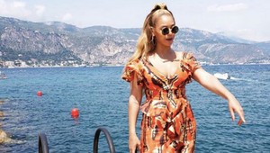 Beyoncé dovolenkuje po vzore Beckhamovcov v Chorvátsku