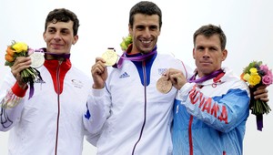 Odkaz Martikánovi (33): Bronz má cenu zlata