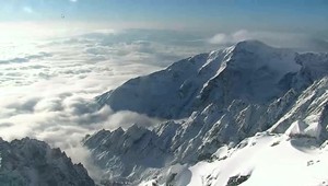 Na horách platí druhý stupeň lavínového nebezpečenstva