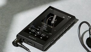 Nové digitálne walkmany od spoločnosti Sony sú neskutočne krásne