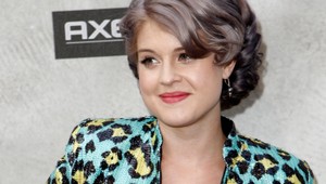 Kelly Osbourne končí v relácii Fashion Police