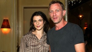 James Bond sa tajne oženil! S herečkou Rachel Weisz...