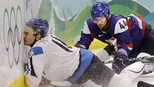 O účasti hráčov z NHL v Soči sa stále nerozhodlo