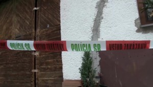 Krvavá dráma v rodinnom dome: Hádka medzi partnermi sa skončila vážnymi zraneniami ženy