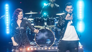 Z tohto bude nový hit: Nadupaný duet Bokiho a Marty Jandovej nedostanete z hlavy!