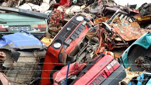 Ako to nespackať: Ako vyradiť neexistujúce auto z evidencie?