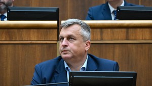 Danko odmietol post predsedu NR SR výmenou za niektorý z rezortov