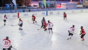 V Edmontone trval rekordný zápas 250 hodín. Skončil 2160:2060!