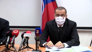 Generálny prokurátor sa pustí do prípadu samovraždy Böhma. Chce dôvody, prečo mal pri sebe zbraň