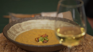 Polievka: Od Margity Figuli