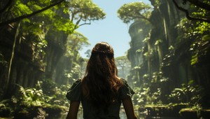 Šokujúci objav: Ženy v tejto činnosti prekonali mužov už v praveku