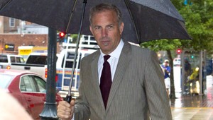 Kevin Costner (57) vyhral súd. Svojho spoločníka neoklamal
