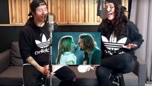 TOTO Mamba s frajerom ešte nerobila! Shallow v ich podaní vás okamžite dostane!