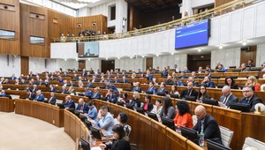 NR SR: Poslanci schválili Programové vyhlásenie vlády Roberta Fica