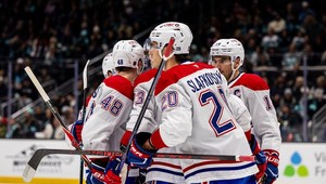 Slováci v NHL: Gól, asistencia, zranenie