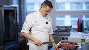 Druhý ročník kampane METRO Varíme zdravo pre školy  bol ešte úspešnejší