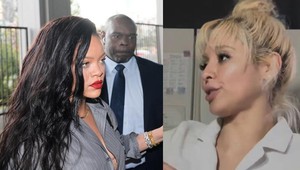 ŠOK na súde v prípade streľby na dom Rihanny: Obvinená prehovorila!