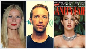 Slávny milostný trojuholník: Na Chrisa Martina má nárok iba Gwyneth Paltrow!