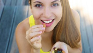 Sú nielen chutné, ale aj veľmi zdravé: Prekvapí vás, čo dokáže malá hrsť týchto orieškov