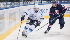 Slovan prehral v Astane s Barysom po predĺžení