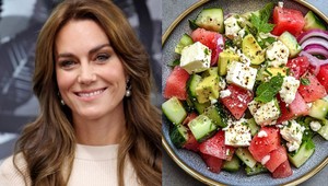 Letný zázrak Kate Middleton: Tento šalát je vraj dôvod, prečo má stále postavu ako modelka!