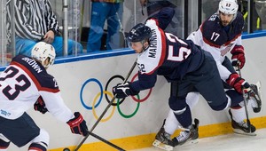 Hokejisti do Francúzska bez chorého Marinčina