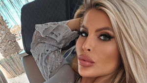 Lela Vémola absolvovala urgentný zákrok! Našla si hrčku, nebola len jedna!