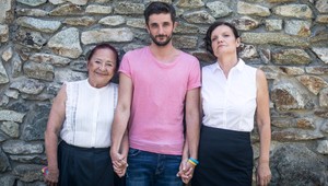 Toto sú hlavní hrdinovia čiernej komédie Hrobári: Táto zostava zničí vaše bránice!