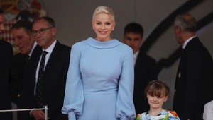 Kňažná Charlene prelomila mlčanie! TOTO povedala o svojej chorobe, aj o manželstve s Albertom!