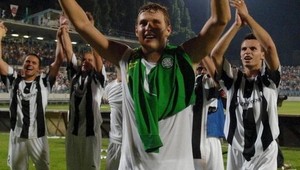 Artmedia pred desiatimi rokmi rozbila slávny Celtic 5:0!