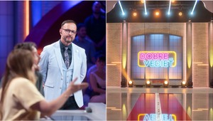 Pozrite si nadupanú ukážku k Dobre vedieť! Na TOTO sa môžete od septembra tešiť!