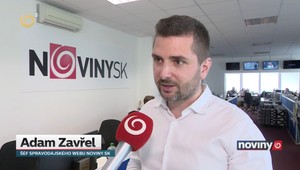 Slovenskí študenti natočili kreatívne videá: Európska únia im nie je ľahostajná