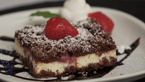 Dezert: Vystrúhaj si grimasu