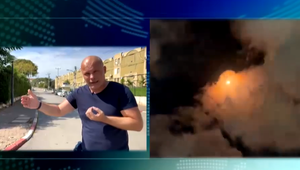 Reportér TV JOJ sleduje situáciu v Izraeli: Mesto pár kilometrov od Gazy je úplne vyľudnené