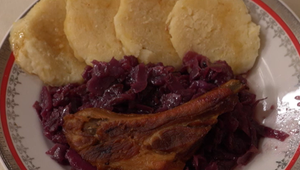 Hlavné jedlo: Vytápate, vytápate?