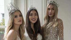 Víťazky Miss Slovensko idú do sveta: Tieto tri krásne Slovenky nás budú reprezentovať!